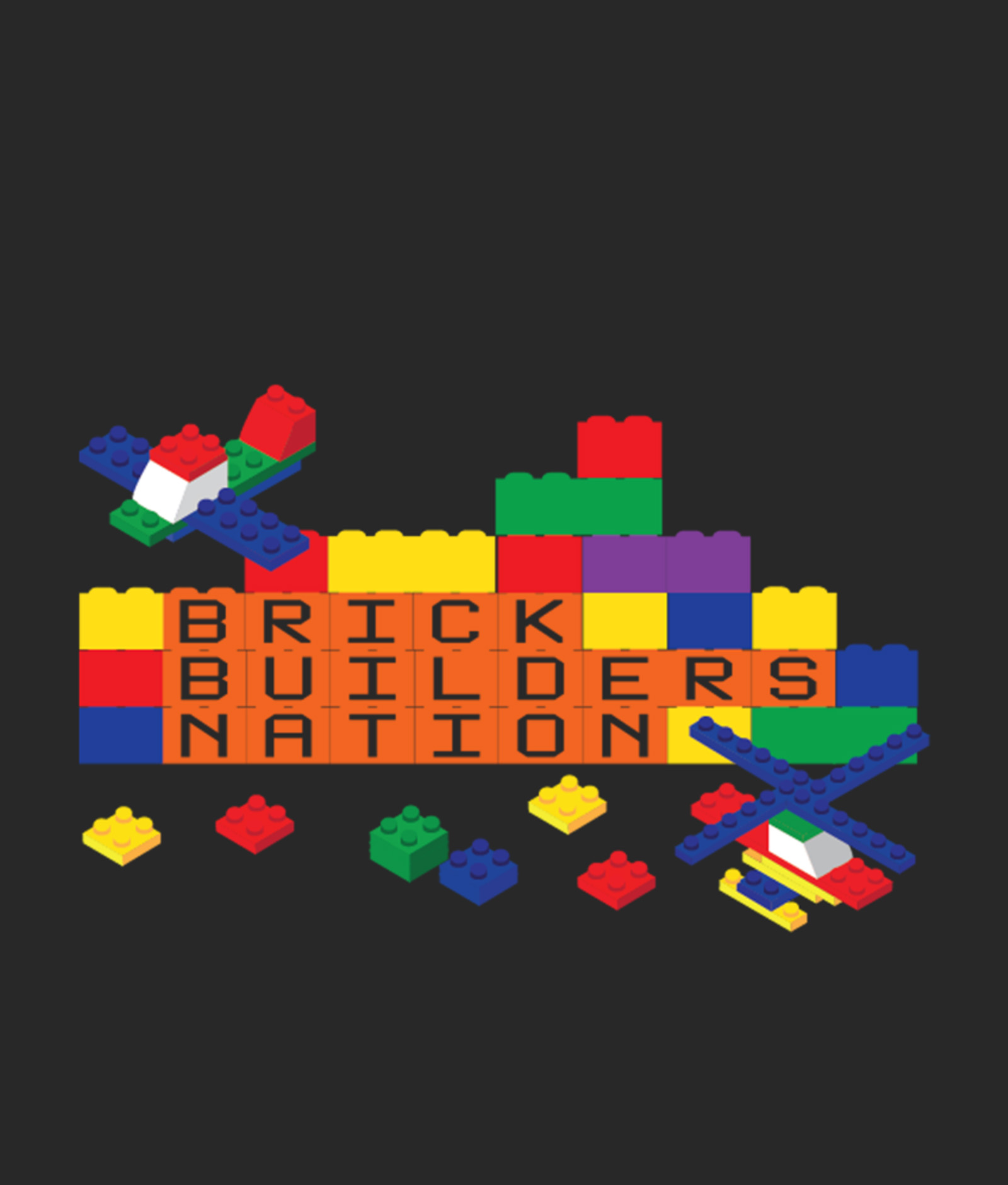 Brick Builders Nation
