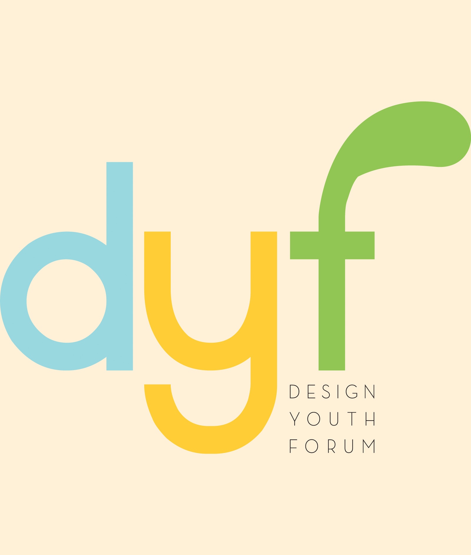 Design Youth Forum