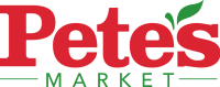 Petes Market Logo
